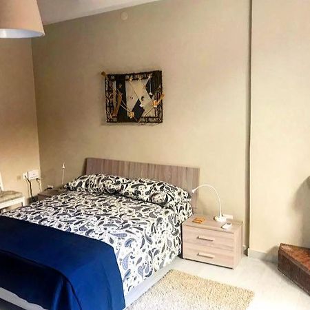 Bed and Breakfast Da Zio Toto Scilla Exterior foto