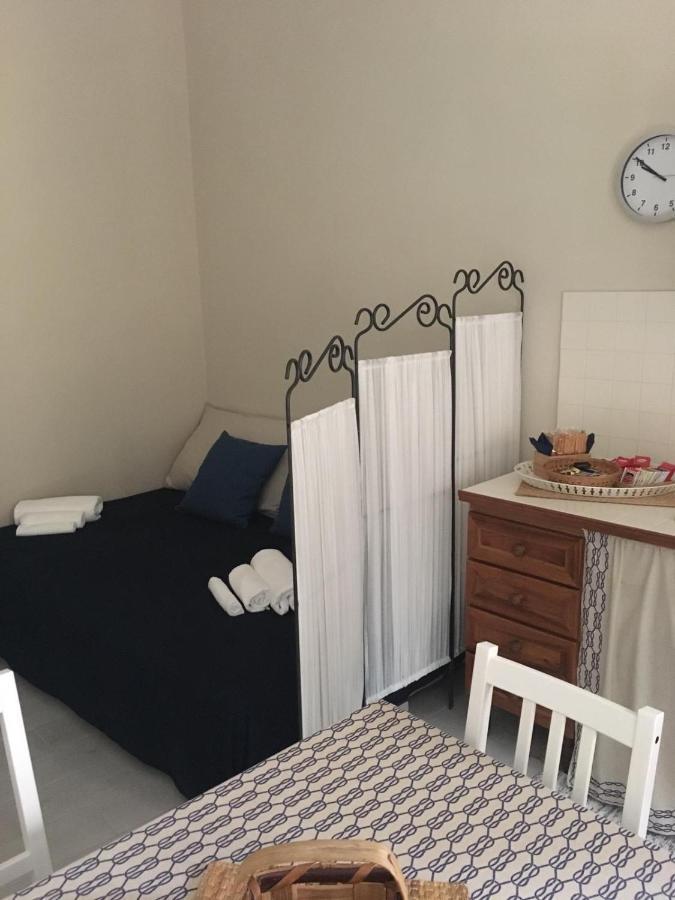 Bed and Breakfast Da Zio Toto Scilla Exterior foto